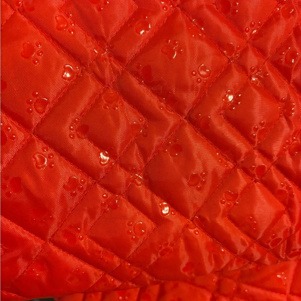 Royal Canin Red Quilted Pet Mat